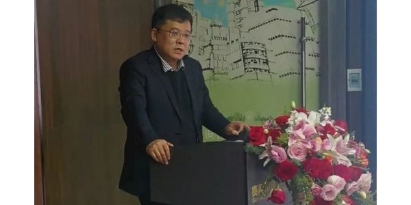 2024成事，全方位呼喚極強落地能力｜貴陽市建筑設(shè)計院2024年思享會圓滿舉行