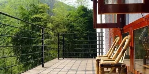 鄉(xiāng)村庭院這樣設(shè)計(jì)，比豪宅美十倍！