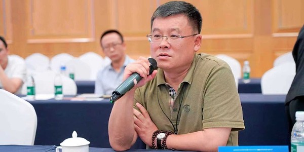 聚焦建筑設(shè)計(jì)行業(yè)的重塑與突圍|貴陽(yáng)市建筑設(shè)計(jì)院黨委書(shū)記、董事長(zhǎng)蔣美榮應(yīng)邀出席“2024工程設(shè)計(jì)行業(yè)院