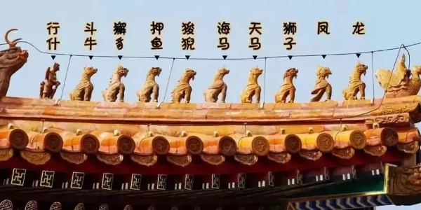 古建筑中“偷梁換柱”，偷哪根梁？換哪根柱？你知道嗎？