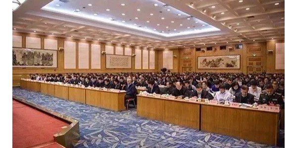 住建部長(zhǎng)部署2019年十大重點(diǎn)任務(wù)！2019年建筑業(yè)發(fā)展十大預(yù)測(cè)！