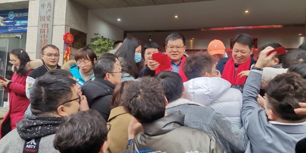 2022，開(kāi)工大吉，揚(yáng)帆起航，超虎想象