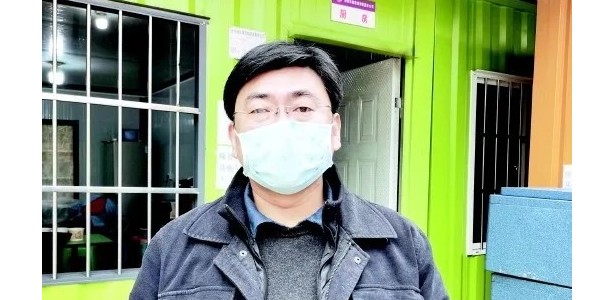 攻堅克難，貴陽市建筑設計院24小時駐場將軍山，極限沖刺