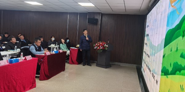 《積極順變，全力春天行動》之李小鵬新春演講精彩分享（三）