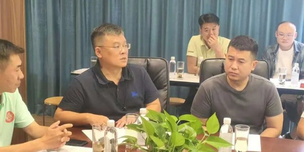 貴州省四川安岳商會正式成立，貴陽市建筑設(shè)計院榮任第一屆執(zhí)行會長單位