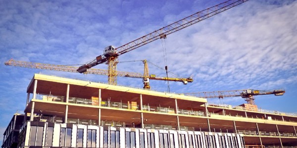 住建部：五方責(zé)任主體處罰細(xì)則！工程質(zhì)量建設(shè)單位擔(dān)首責(zé)！