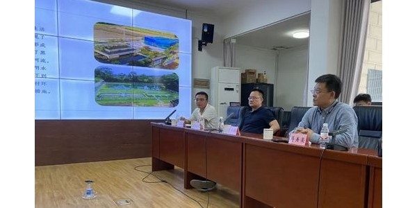 讓西雙版納更加美麗，我們來了！