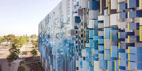 這5個表皮設計，美得很有趣！