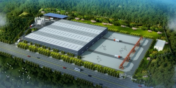 智”造蛻變，推陳出新貴陽(yáng)市建筑設(shè)計(jì)院——建筑產(chǎn)業(yè)化事業(yè)部