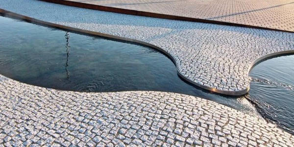 水景，就是要漂亮！