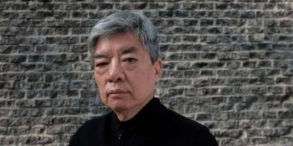 中國(guó)設(shè)計(jì)力量｜2025年普利茲克獎(jiǎng)得主：成都！劉家琨
