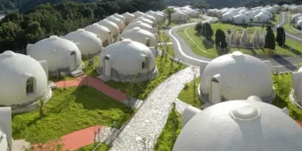 日本房子為什么震不倒？拆開來，看的更清楚！