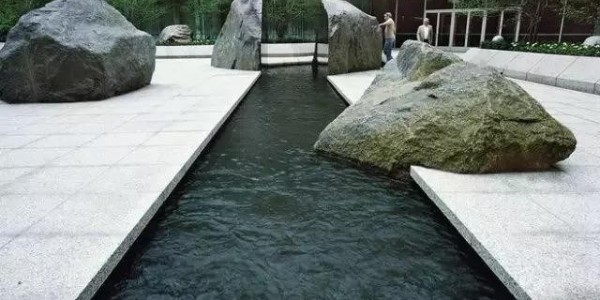 原石之美，靜候時間的味道