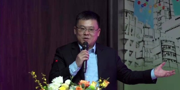 驟變時代，信心前行，我們的2022超虎想象