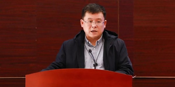 科技入黔 | 黨委書記、董事長(zhǎng)蔣美榮先生應(yīng)邀出席鄉(xiāng)村規(guī)劃與建設(shè)創(chuàng)新學(xué)術(shù)交流會(huì)