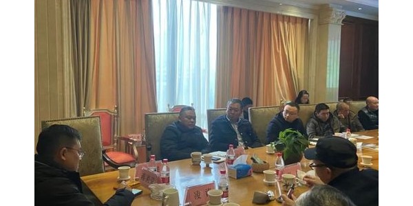 成都新農村建設服務業(yè)發(fā)展論壇交流會成功舉辦！后續(xù)，唐寧副會長的專題分享！