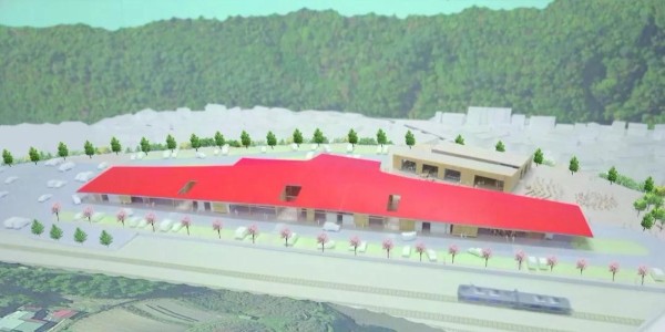 沒有浮夸的造型和效果圖，只有實(shí)實(shí)在在的設(shè)計(jì)